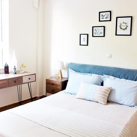 Marietta'S Comfy Apartment Rethymno  Exterior photo