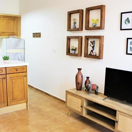 Marietta'S Comfy Apartment Rethymno  Exterior photo